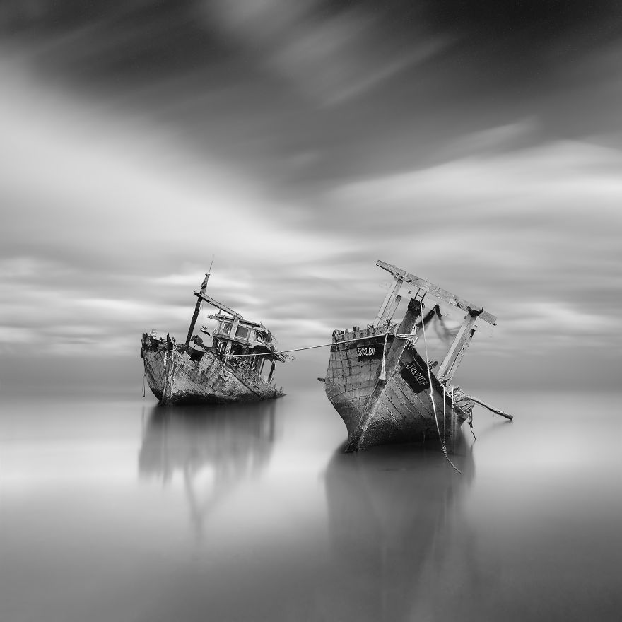 Together, Patricia Soon, Malaysia