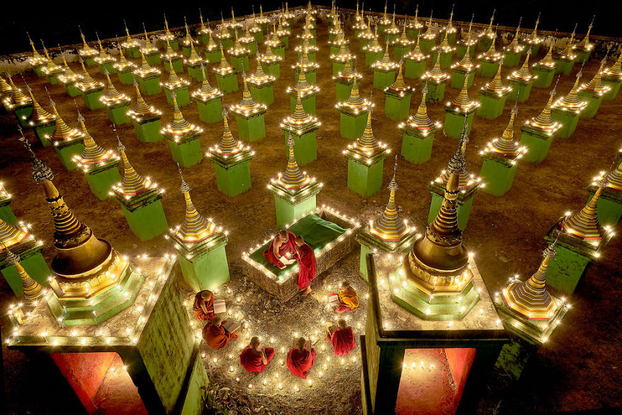 Thi Ha Maung – Finalist