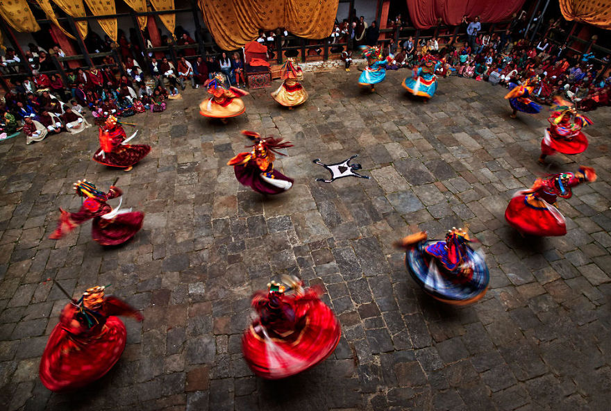 Stuart Chape – Finalist