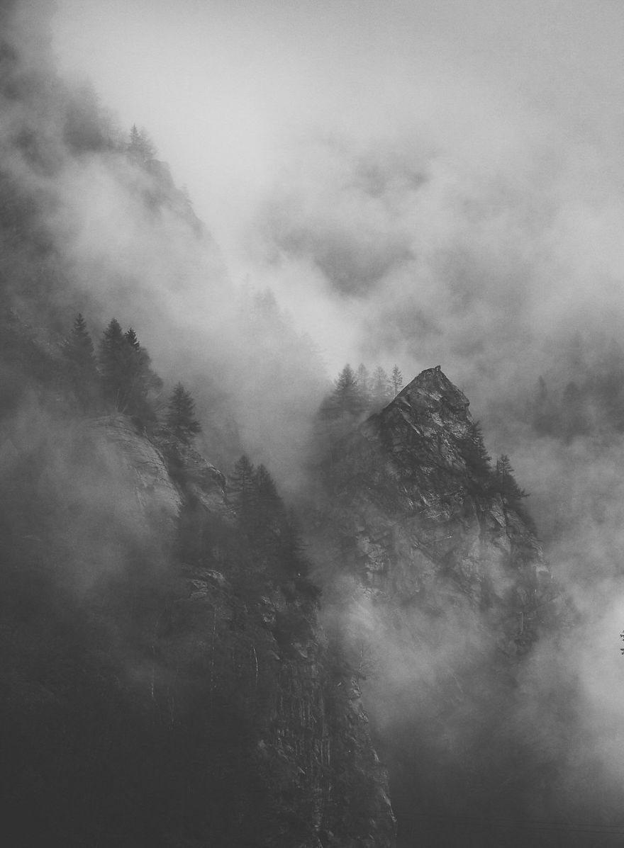 Matteo Garzonio – Finalist