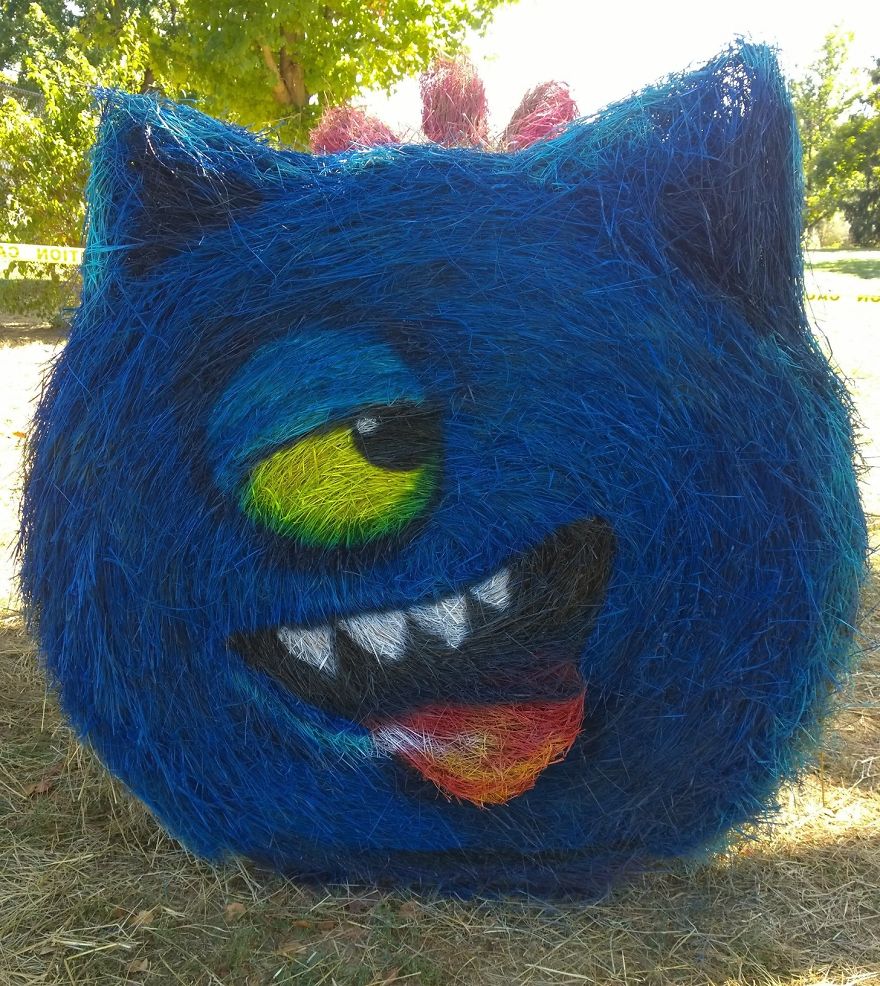 Ugly Dog From "Ugly Dolls"