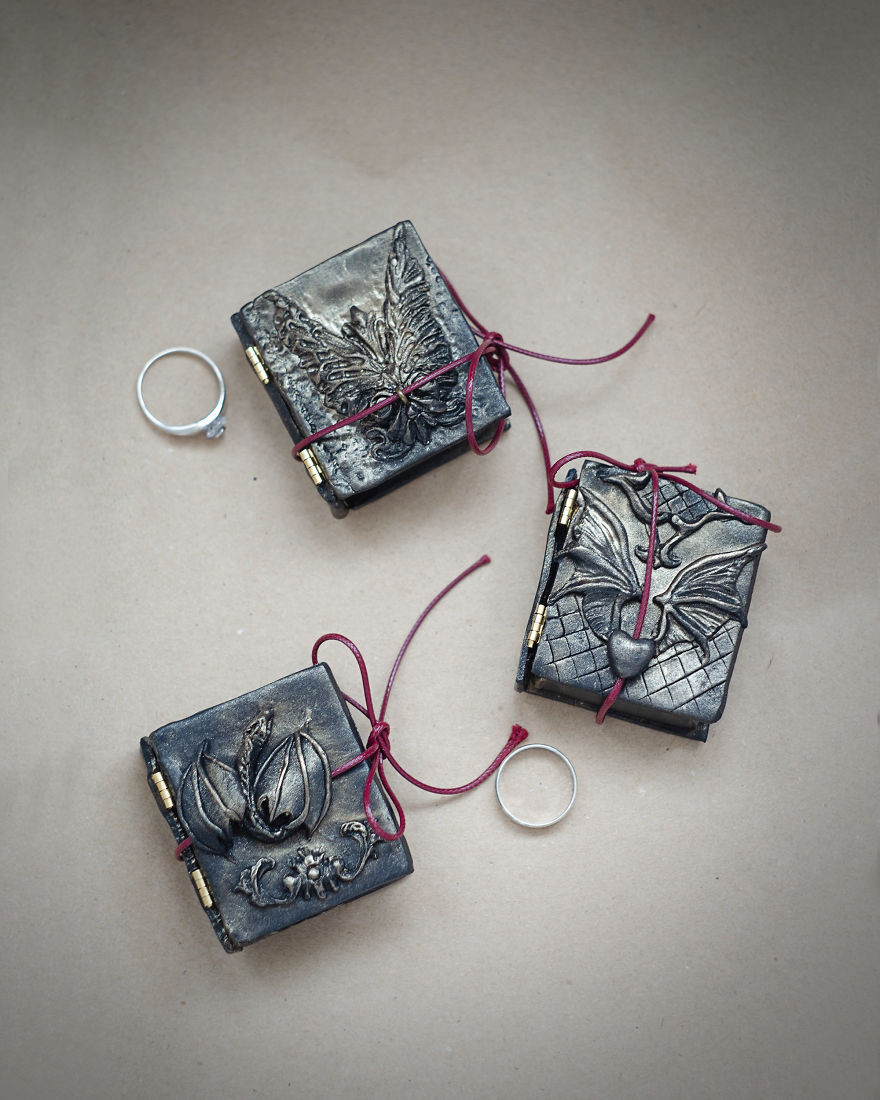 How To Make A Proposal Unique