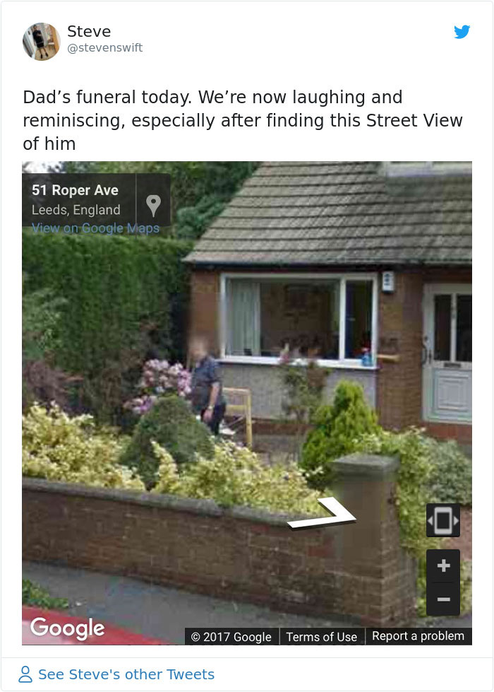 People-Share-Images-Of-Dead-Relatives-And-Pets-Found-On-Streat-View