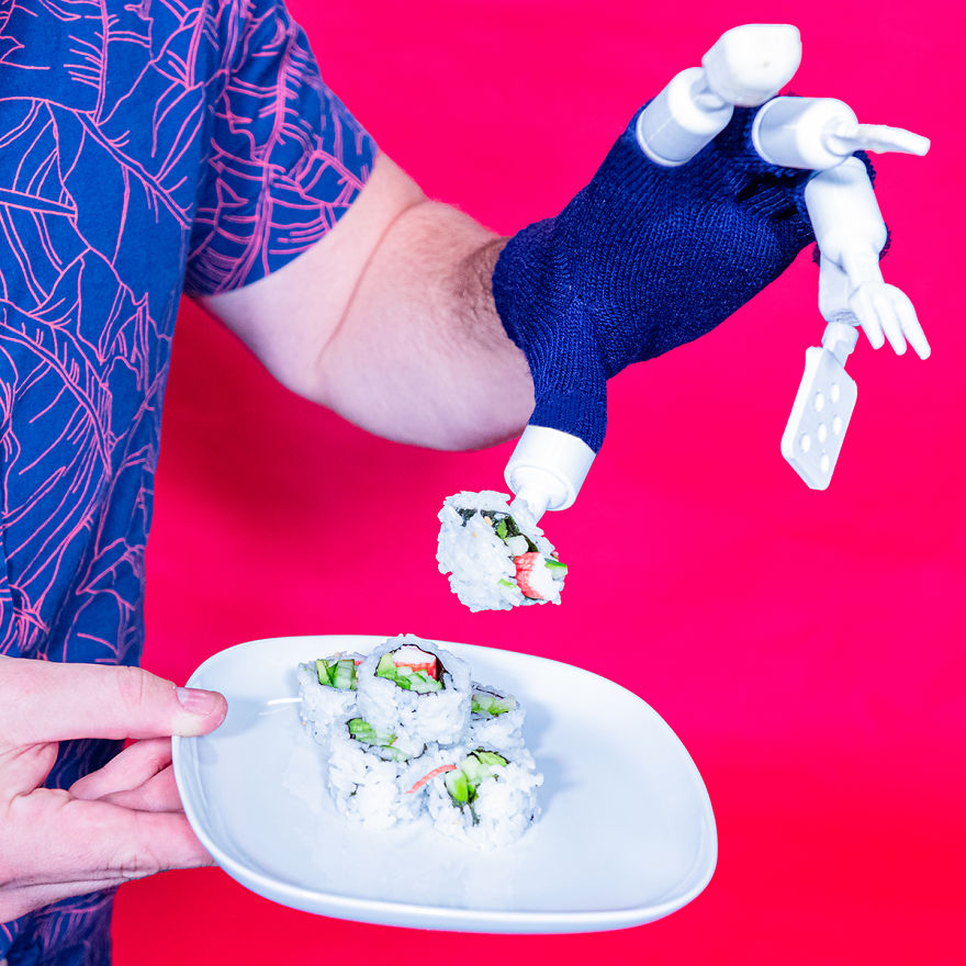 13 New Inventions That Solve Nonexistent Problems In Your Life 13 New Inventions That Solve Nonexistent Problems In Your Life