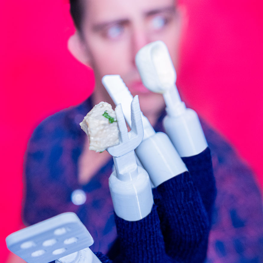 13 New Inventions That Solve Nonexistent Problems In Your Life 13 New Inventions That Solve Nonexistent Problems In Your Life