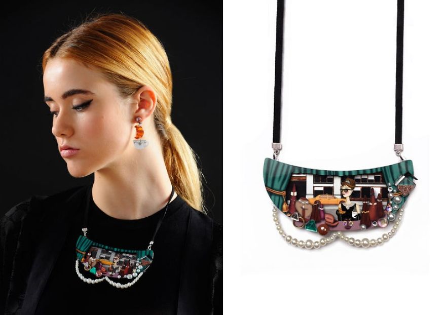 We Create Jewelry With Scenes From Movies Inside We Create Jewelry With Scenes From Movies Inside