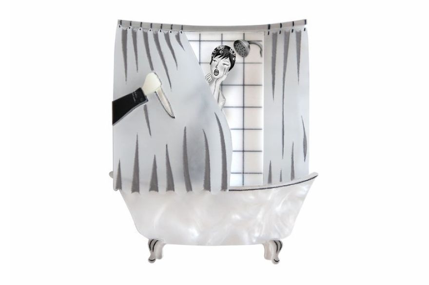 We Create Jewelry With Scenes From Movies Inside We Create Jewelry With Scenes From Movies Inside