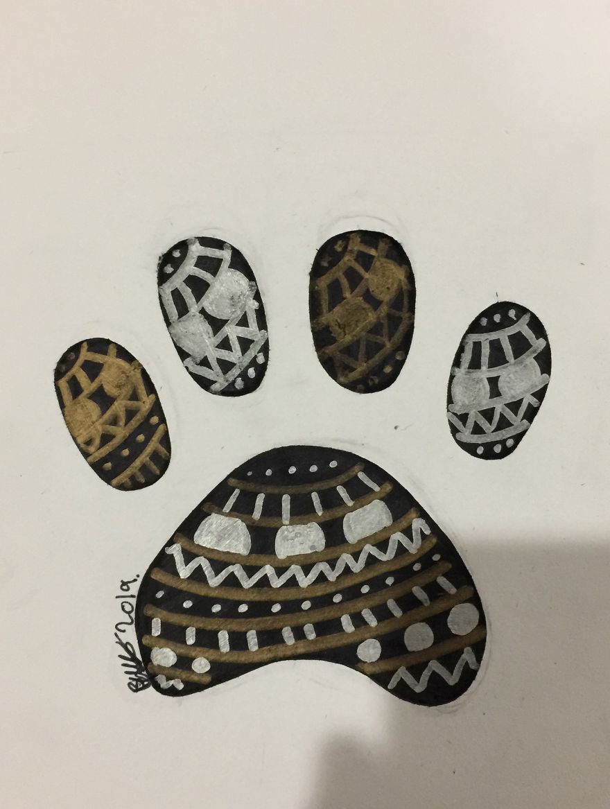 More Of My Drawings! More Of My Drawings!