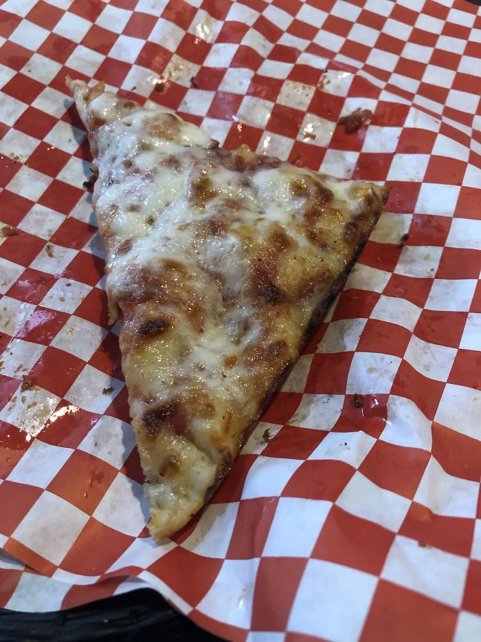 Australian Traveler Went To The US & Documented American Food Australian Traveler Went To The US & Documented American Food