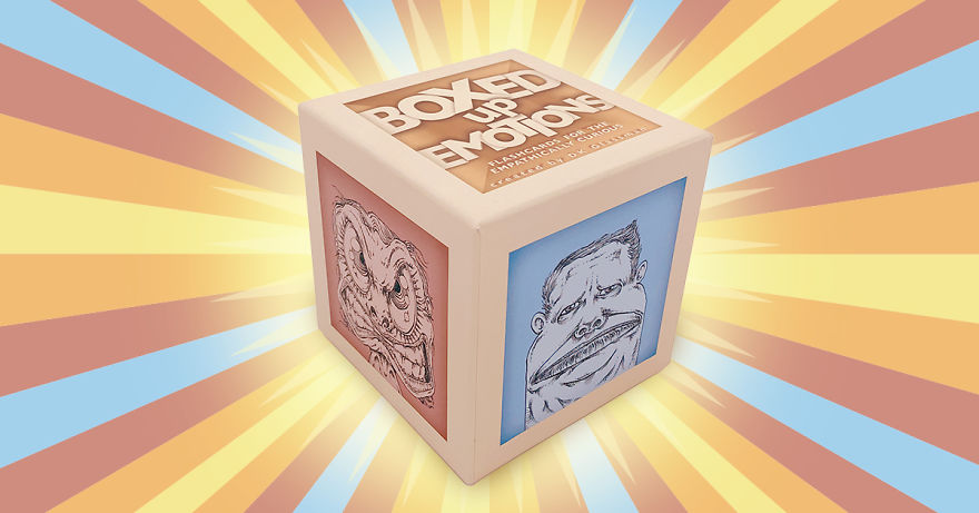 You Know Those Feelings That Make You Feel Like A Weirdo? Now They All Have Names. You Know Those Feelings That Make You Feel Like A Weirdo? Now They All Have Names.