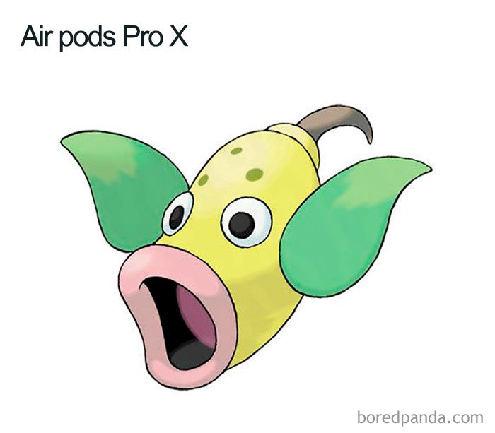 Funny-Apple-AirPods-Pro-Memes