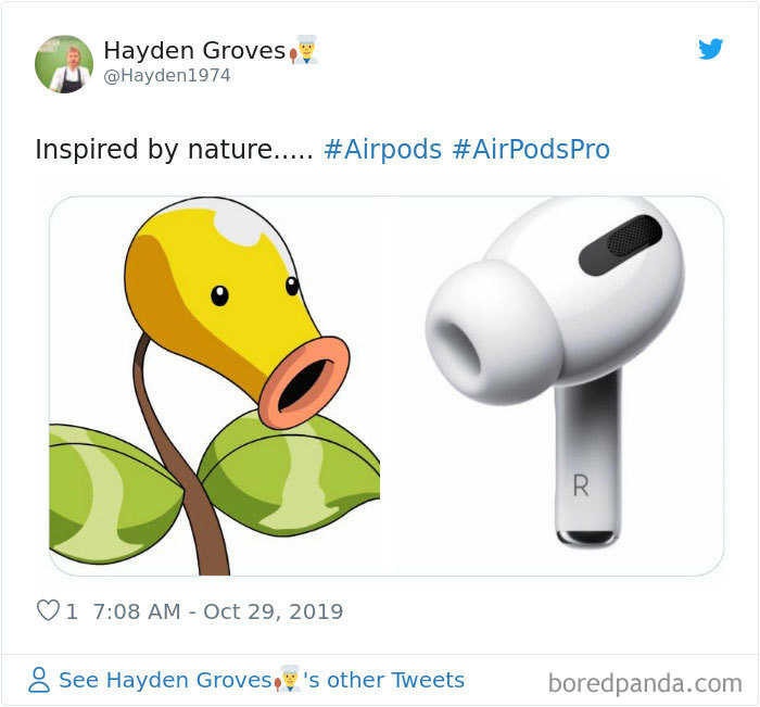 Funny-Apple-AirPods-Pro-Memes