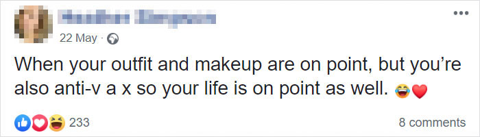 Anti-Vaxxer Mocks Measles With Her Halloween Costume, Gets Shut Down By A Comment From A Medical Professional Anti-Vaxxer Mocks Measles With Her Halloween Costume, Gets Shut Down By A Comment From A Medical Professional