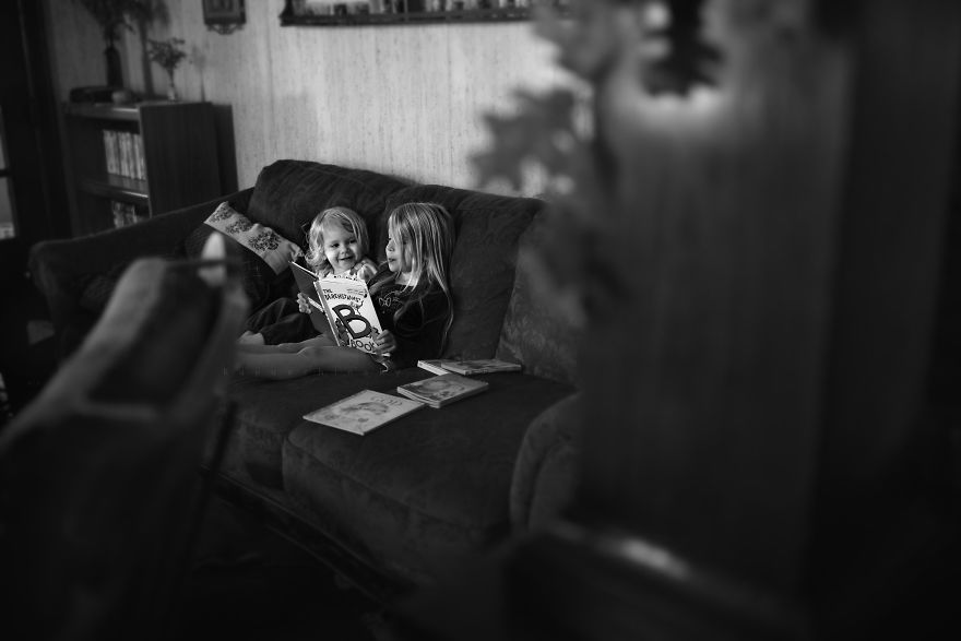 I Spent The Last 4 Years Documenting My Kids Enjoying Their Childhood Without Technology. Here's Some Of My Favorites