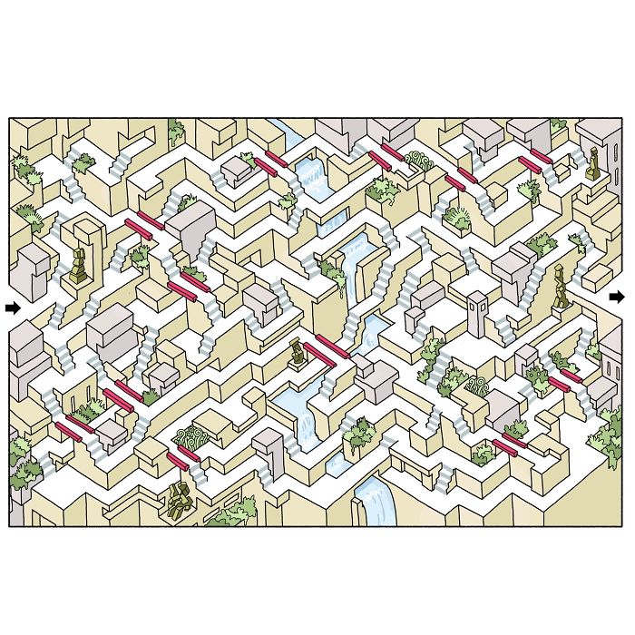 Fascinating-Mazes-Sean-Jackson