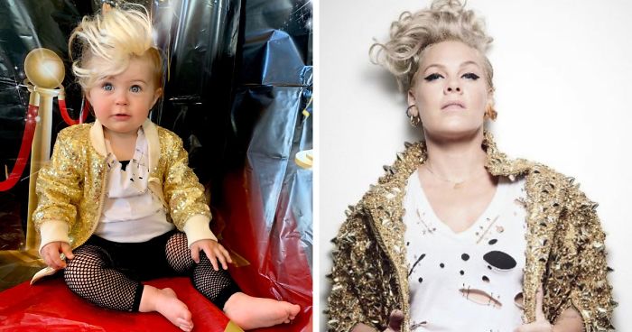 My Daughter Went Viral At 3 Months Old, We Still Continue To Represent Empowering Women In History And Today