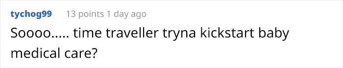 This Fake Doctor In The Early 20th Century Used Premature Babies For People's Entertainment And Saved 6,500 Lives