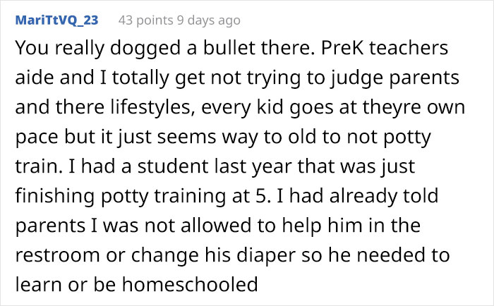 Babysitter Shares A Text Exchange With Parents Who Were Looking For Someone To Exploit As Cheap Labor