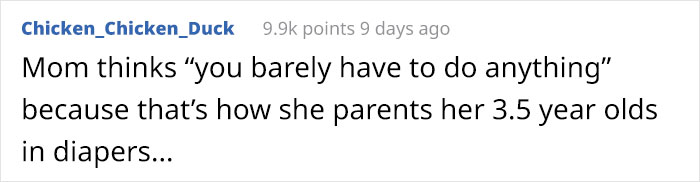 Babysitter Shares A Text Exchange With Parents Who Were Looking For Someone To Exploit As Cheap Labor