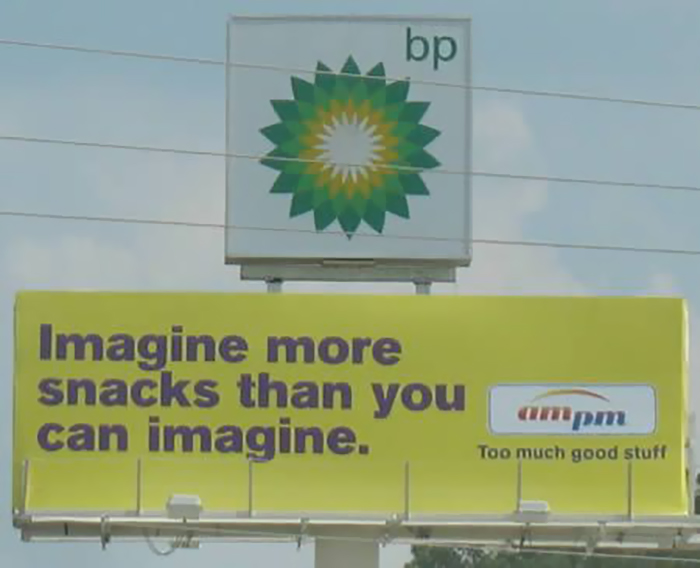 Imagine More Snacks Than You Can Imagine