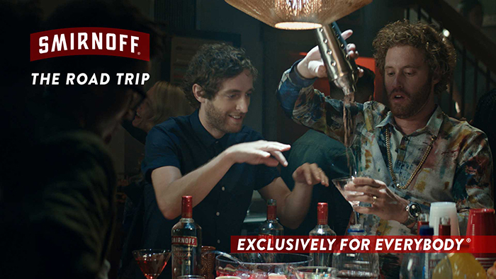 Exclusively For Everybody