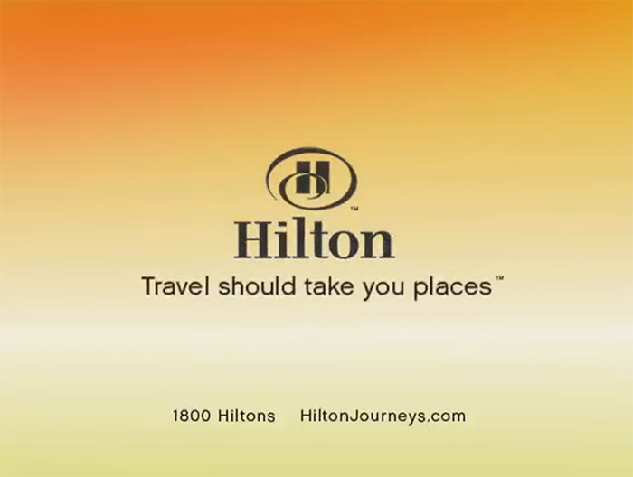 Travel Should Take You Places