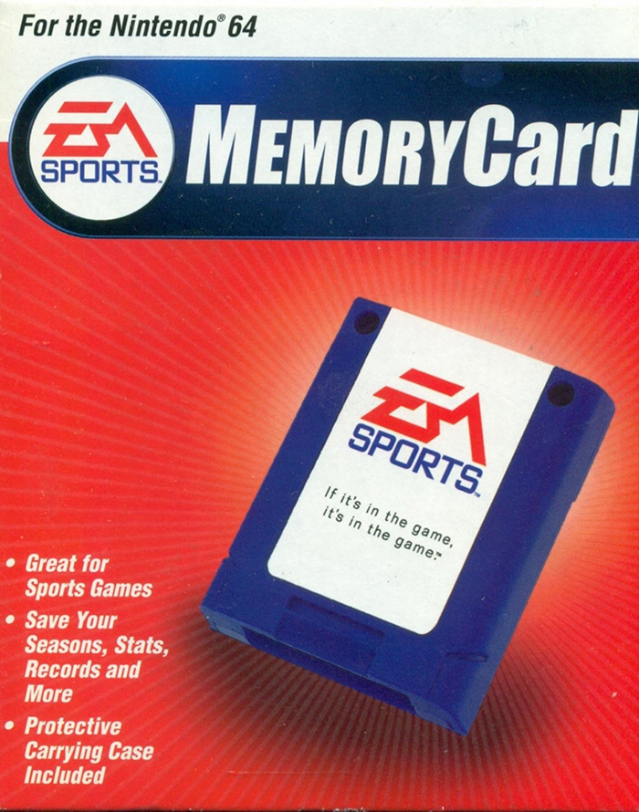 If It's In The Game, It's In The Game