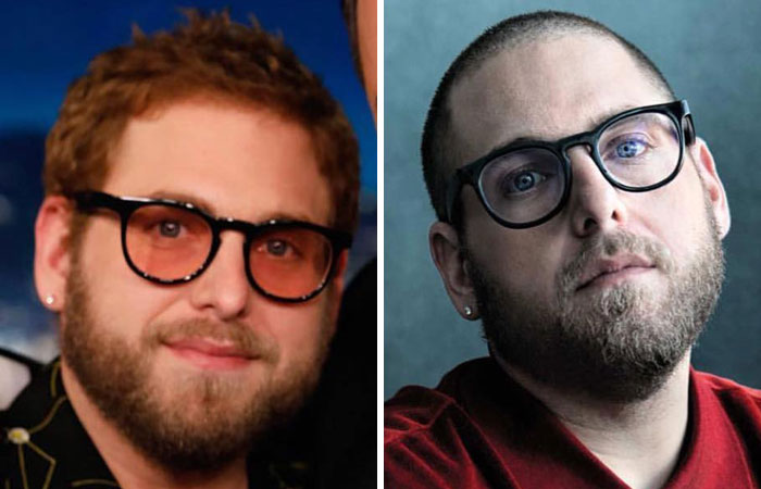 Jonah Hill