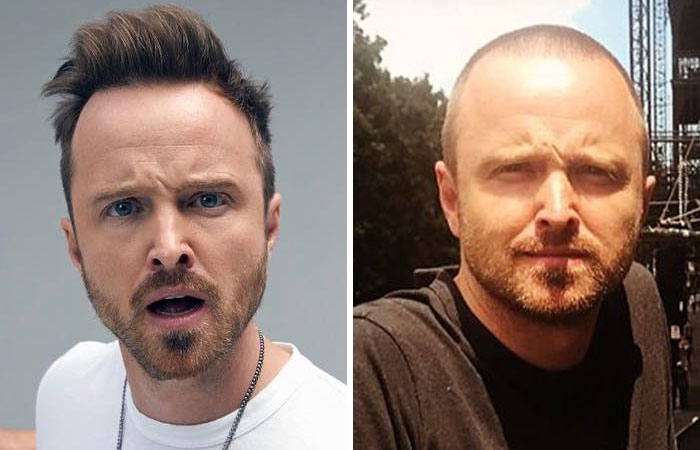 Aaron Paul