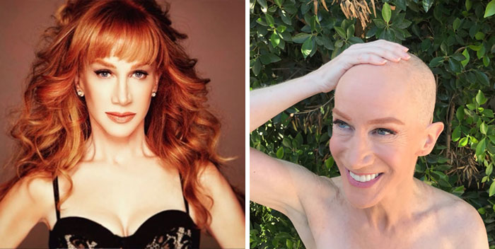 Kathy Griffin
