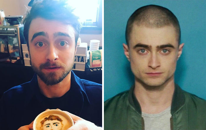 Daniel Radcliffe