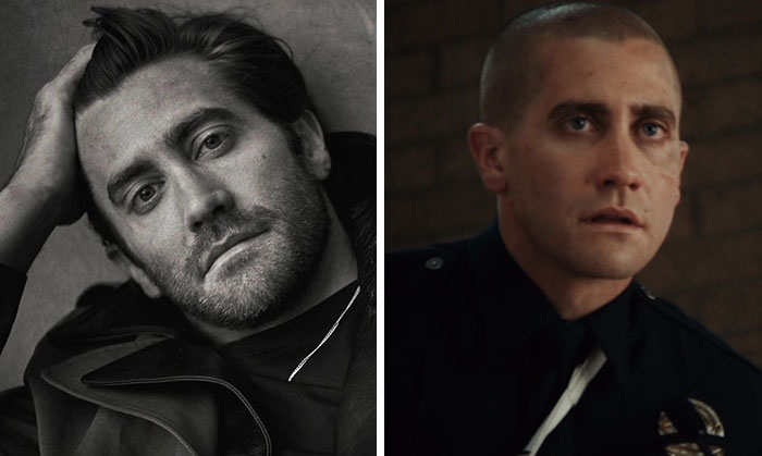 Jake Gyllenhaal