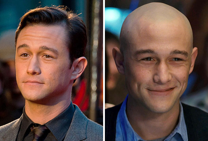 Joseph Gordon-Levitt