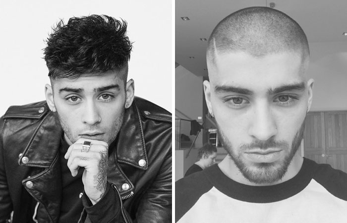 Zayn Malik