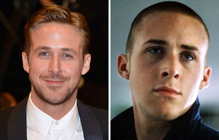 Ryan Gosling