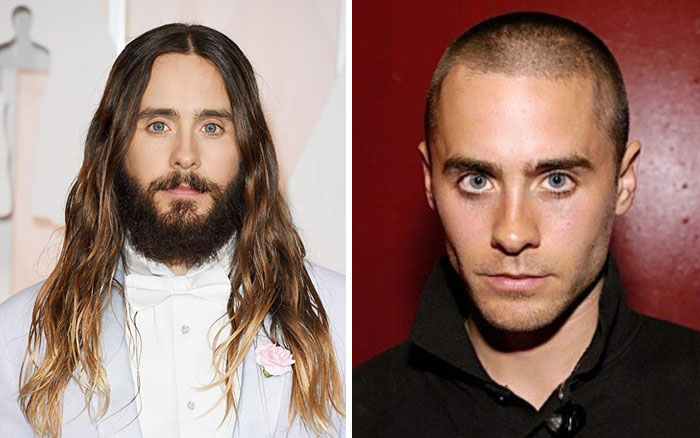 Jared Leto