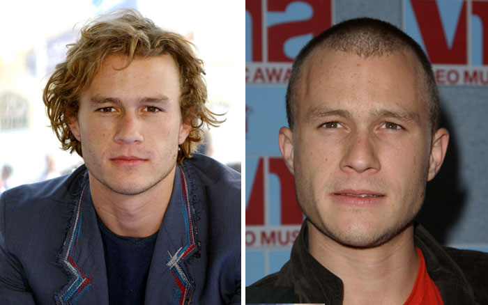 Heath Ledger