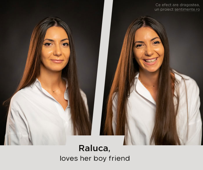 8 People Get Photographed Before And After Seeing Their Loved One, And It Reveals How True Love Looks 8 People Get Photographed Before And After Seeing Their Loved One, And It Reveals How True Love Looks