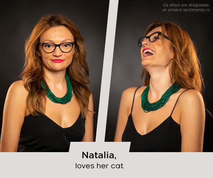 8 People Get Photographed Before And After Seeing Their Loved One, And It Reveals How True Love Looks 8 People Get Photographed Before And After Seeing Their Loved One, And It Reveals How True Love Looks