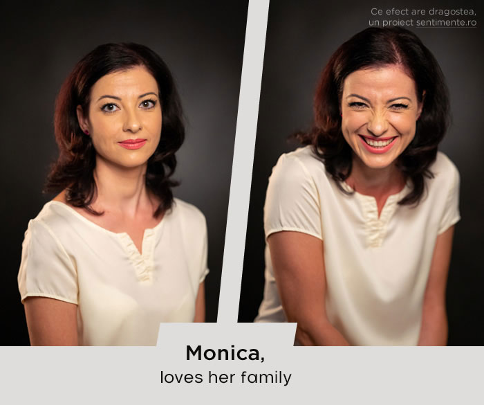 8 People Get Photographed Before And After Seeing Their Loved One, And It Reveals How True Love Looks 8 People Get Photographed Before And After Seeing Their Loved One, And It Reveals How True Love Looks