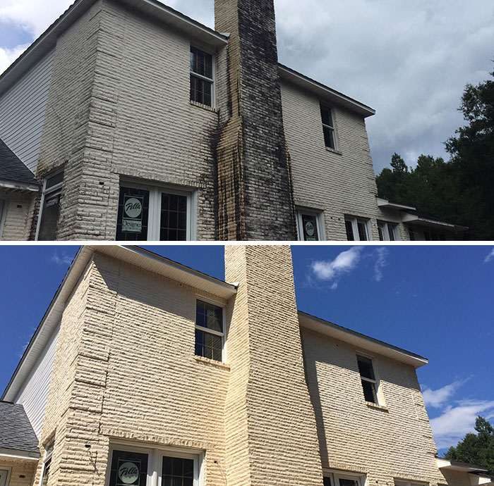 I Think They’ll Notice A Difference When They Get Home