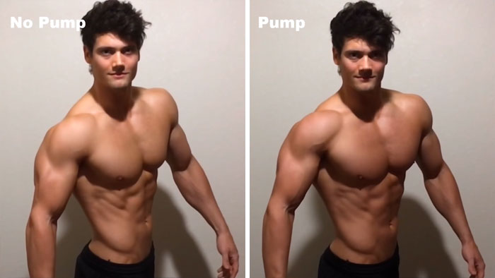 Guy Exposes How Fake Some Of The Before & After Pics On Instagram Are By Showing How To Do It