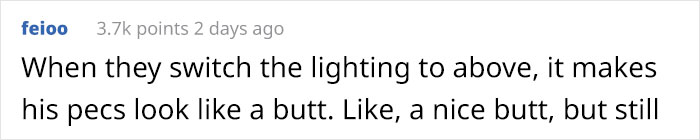 Guy Exposes How Fake Some Of The Before & After Pics On Instagram Are By Showing How To Do It