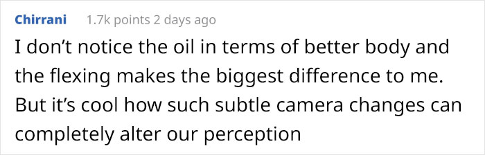 Guy Exposes How Fake Some Of The Before & After Pics On Instagram Are By Showing How To Do It