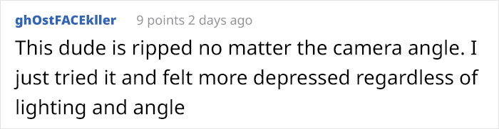 Guy Exposes How Fake Some Of The Before & After Pics On Instagram Are By Showing How To Do It