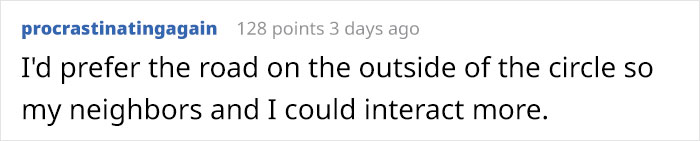 This Community In Denmark Lives In Surreal Circle Gardens This Community In Denmark Lives In Surreal Circle Gardens