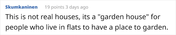 This Community In Denmark Lives In Surreal Circle Gardens This Community In Denmark Lives In Surreal Circle Gardens