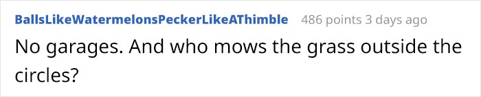 This Community In Denmark Lives In Surreal Circle Gardens This Community In Denmark Lives In Surreal Circle Gardens