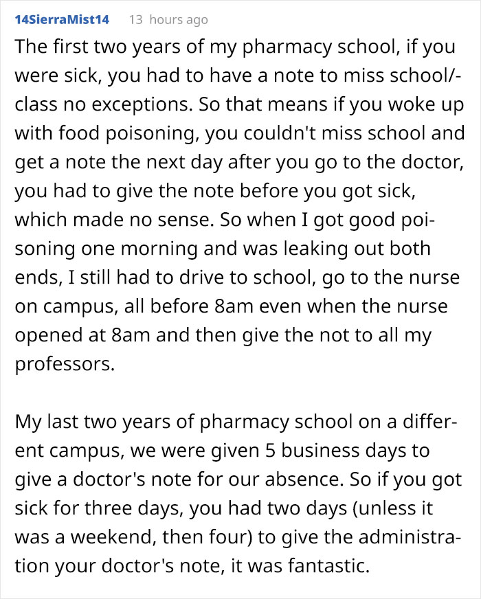 Company Demands Employee Bring A Doctor&rsquo;s Note To Prove They&rsquo;re Sick, Regrets It When The Doctor Writes A Fake One