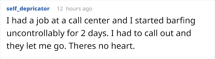 Company Demands Employee Bring A Doctor’s Note To Prove They’re Sick, Regrets It When The Doctor Writes A Fake One Company Demands Employee Bring A Doctor’s Note To Prove They’re Sick, Regrets It When The Doctor Writes A Fake One